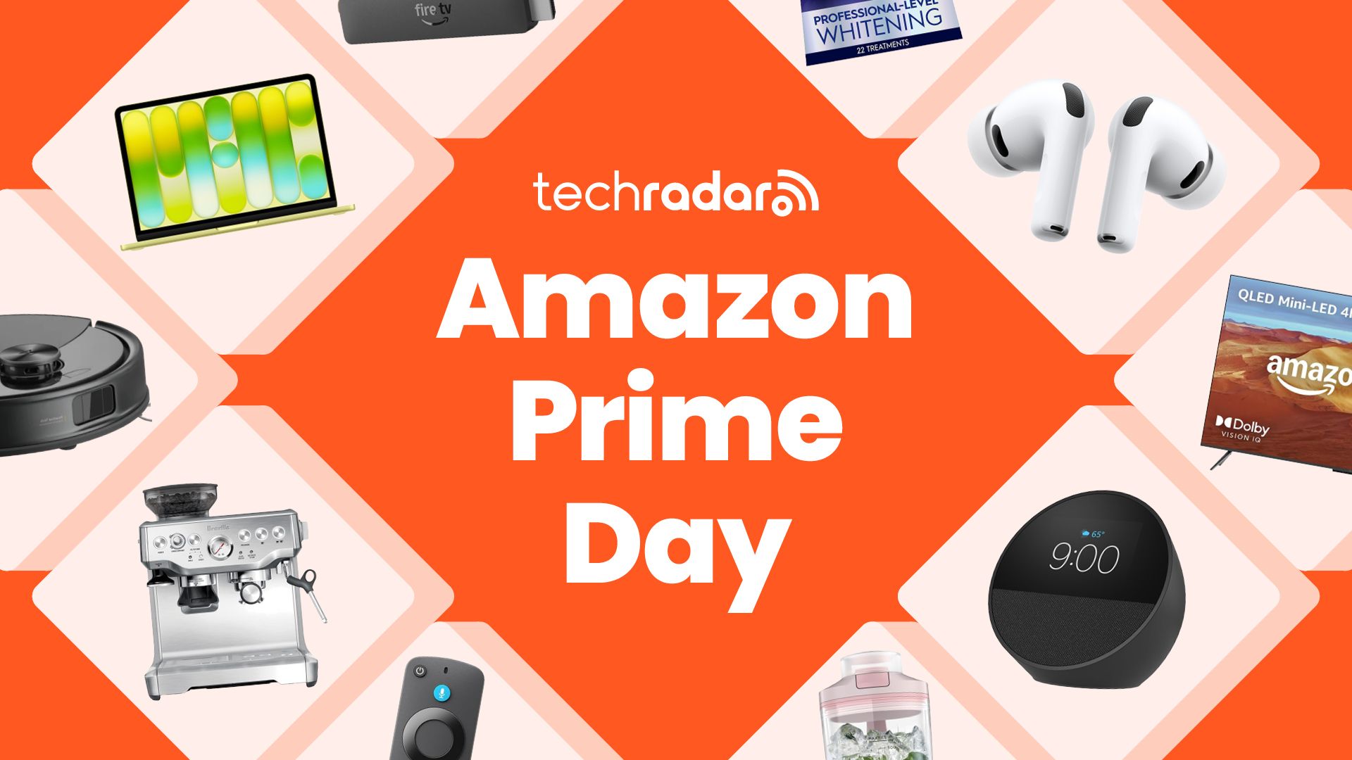 I've hand-picked the best last-minute Prime Day deals at Amazon UK — 105+ offers on TVs, appliances, wearables, gaming, and top tech gadgets I'd buy before the sale ends