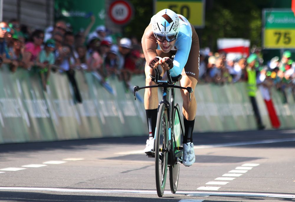 Hugo Houle (AG2R)