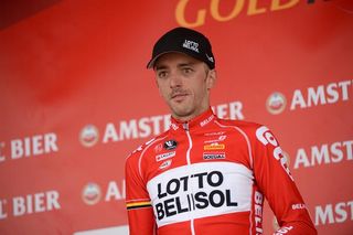 Vanendert takes second to give Belgium top two spots in Amstel
