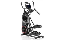 The Bowflex MAX Trainer M8 is a reassuringly expensive piece of kit
