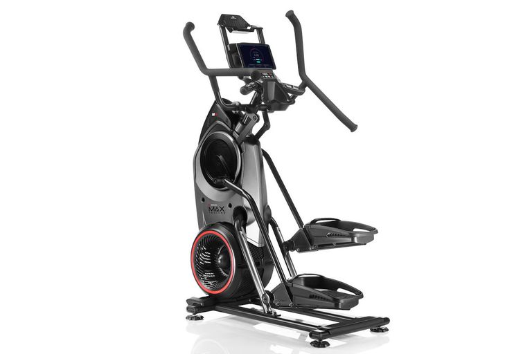 Best elliptical 2024 stride your way to fitness T3