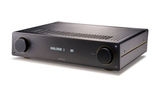 Best stereo amplifier £1000-£1500 What Hi-Fi? Awards 2023
