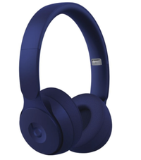 Beats Solo Pro headphones: was $299.99, now $199.99
When it comes to style and design the Beats Solo Pro remain unrivalled in the headphones space. We love the choice of available colours – which is handy, as dark blue, light blue, and red were all available at this much cheaper price.