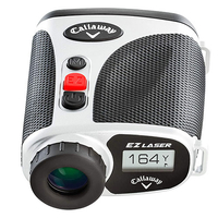 Callaway EZ Laser Rangefinder | $50.99 off at Amazon