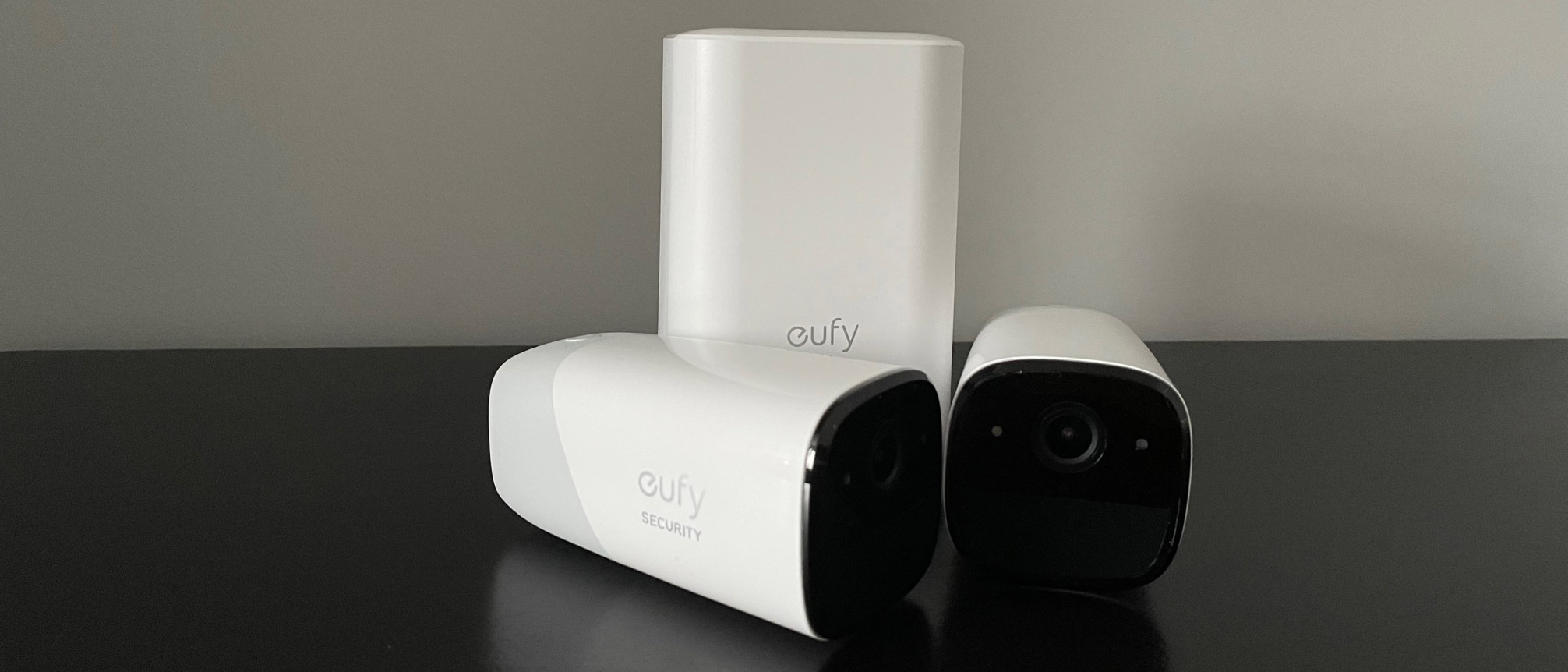EufyCam 2 Pro Wireless Home Security Cameras 2022 REVIEW - MacSources