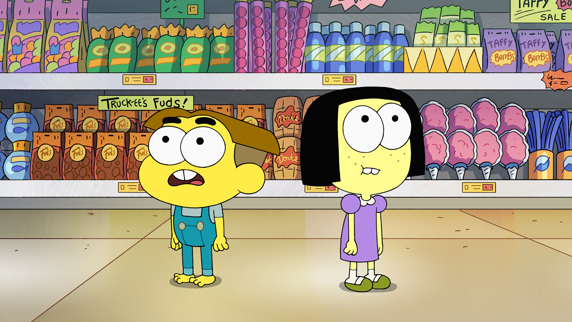 Big City Greens season 4 sets release date, reveals…