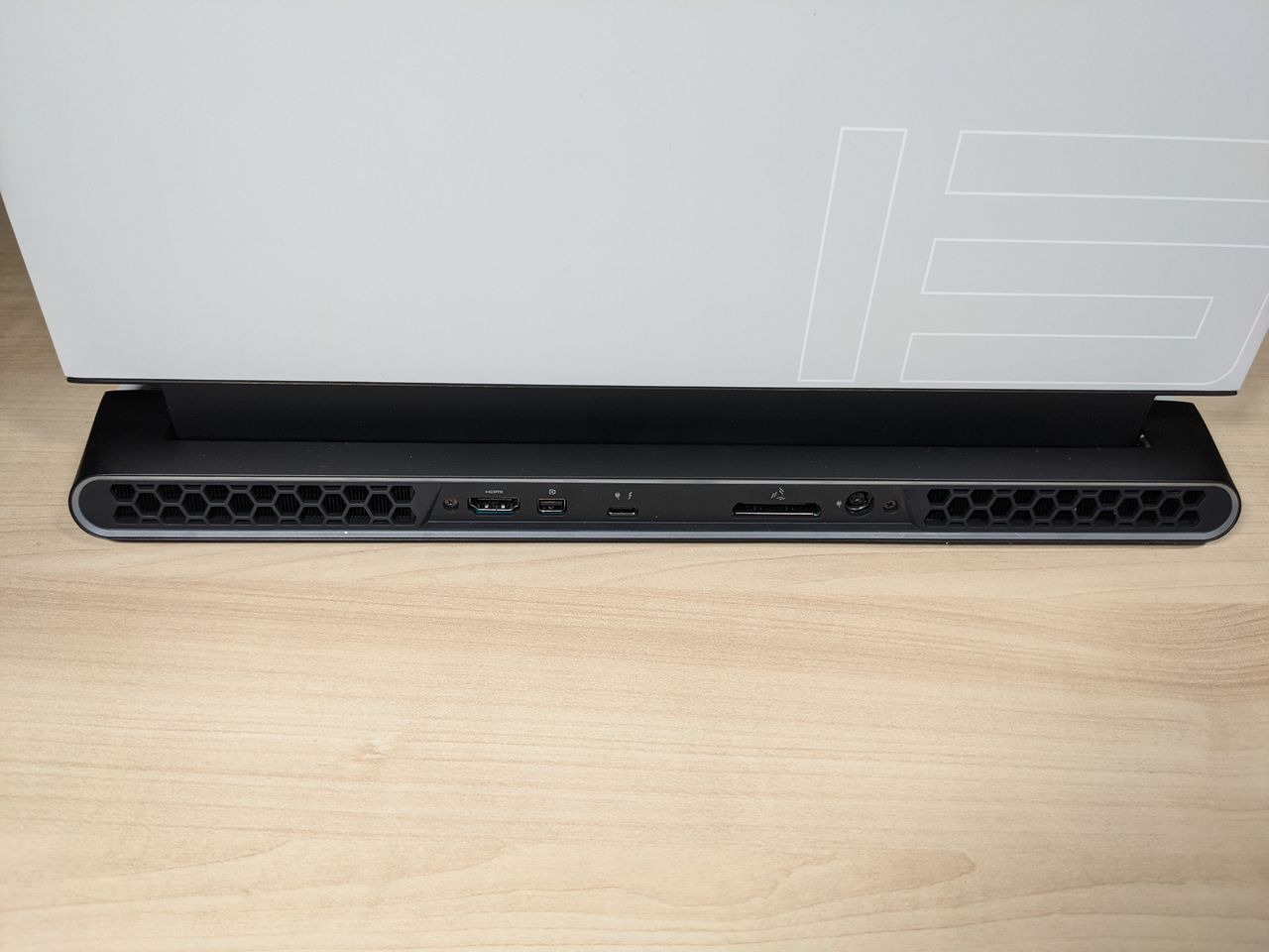 Alienware m15 R4