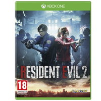 Resident Evil 2 Remake| Xbox One | Physical Edition | £19.99 at Amazon