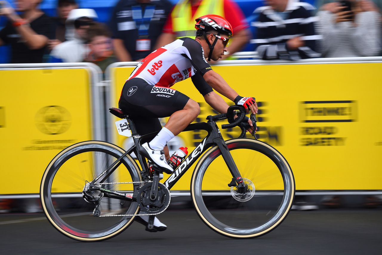 Tour Down Under Schwalbe Classic Criterium