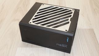 FSP Mega TI 1650W Titanium PSU