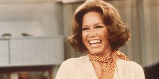 Mary Tyler Moore - The Mary Tyler Moore Show