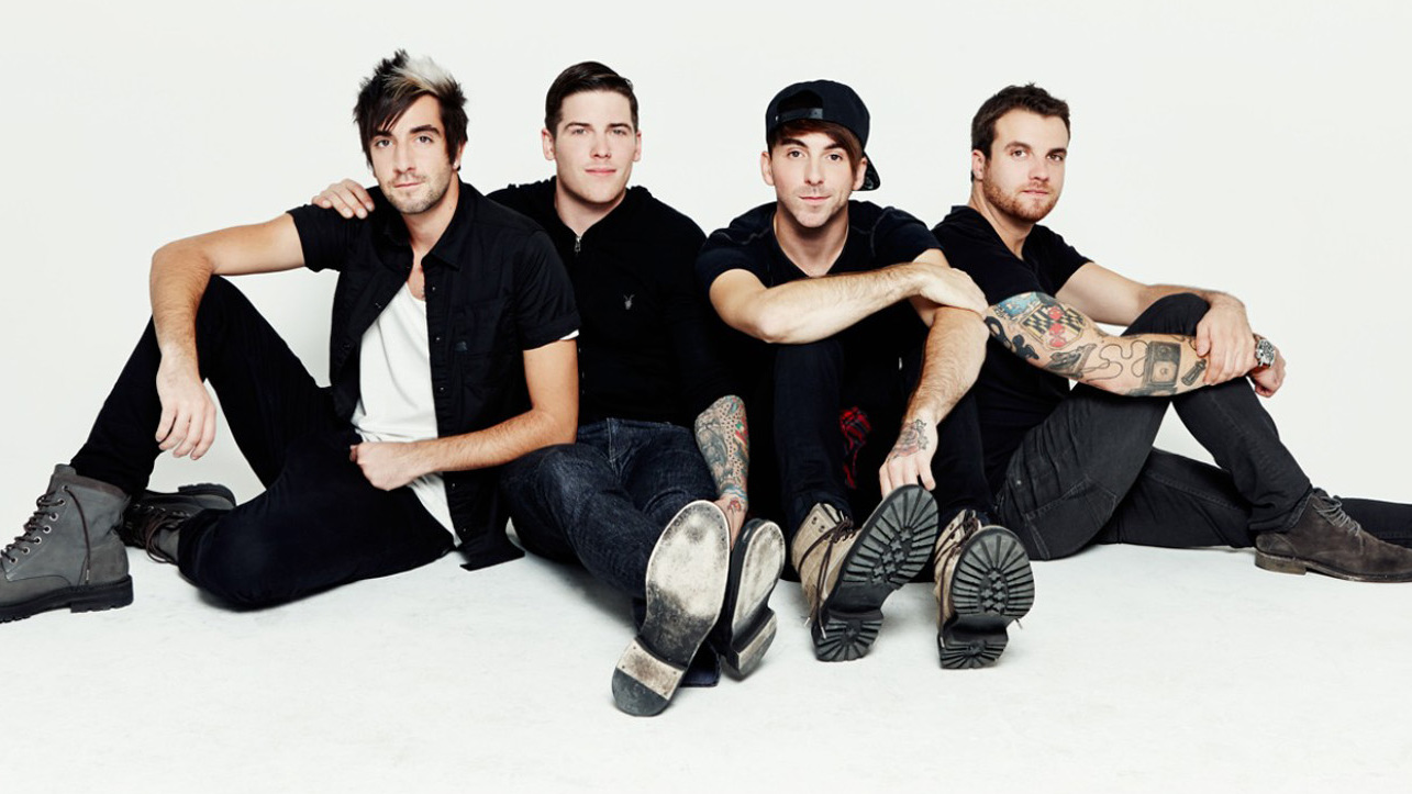 All Time Low