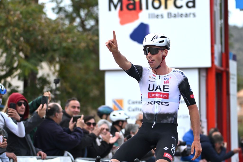 Challenge 2025 Mallorca Trofeo Calvi&agrave;