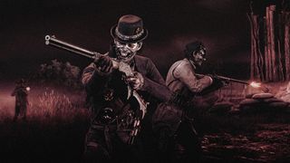 Hunt: Showdown 1896 Judgment of the Fool header image