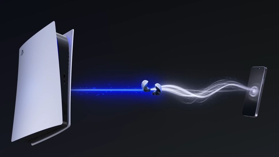 What is PlayStation Link? Sony’s new wireless connection explained ...
