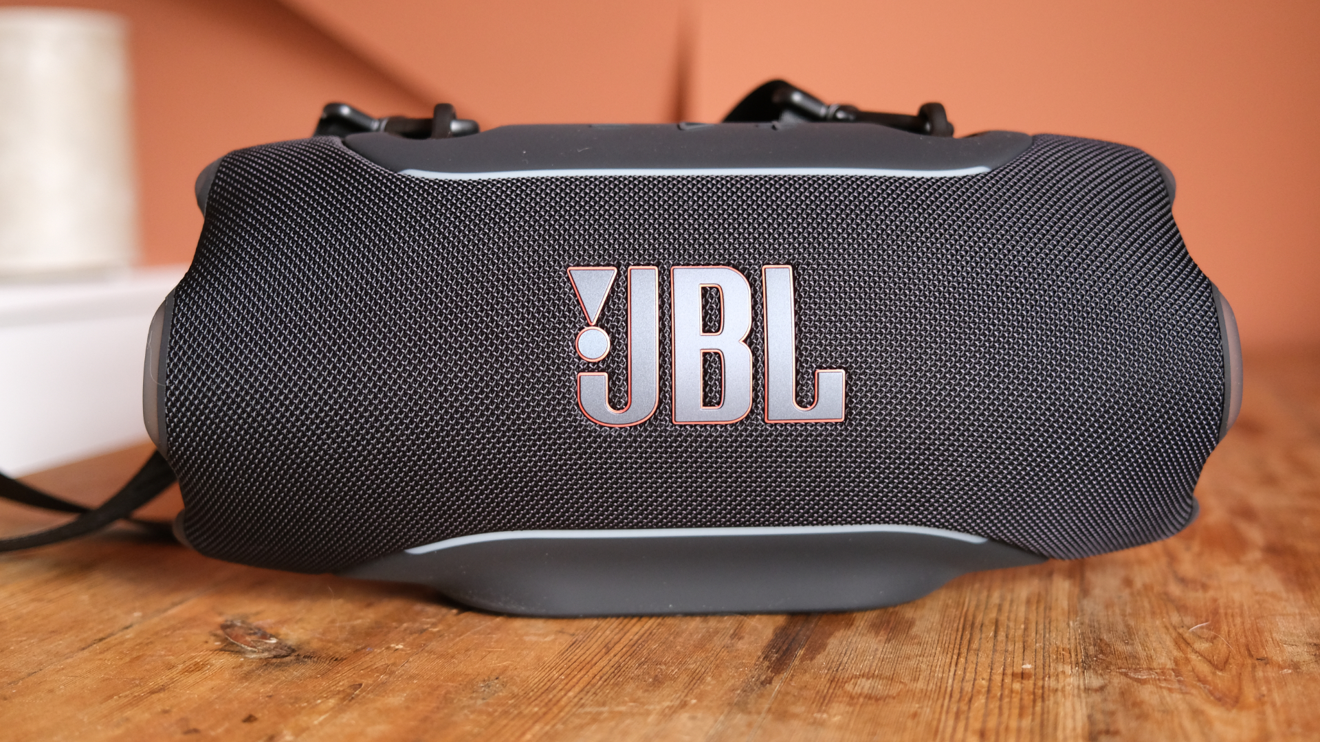 JBL Xtreme 5 review