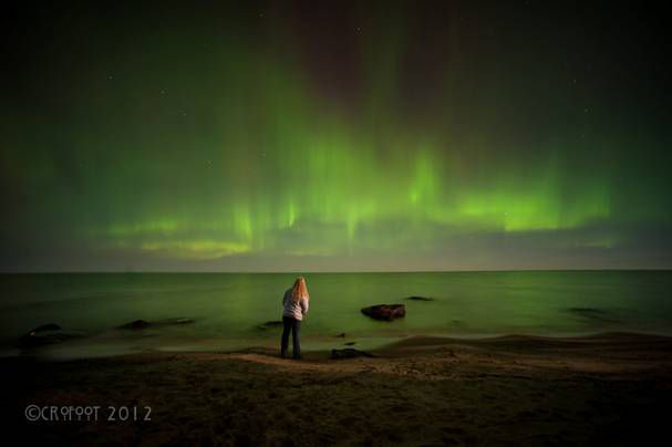 aurora lake superior crofoot