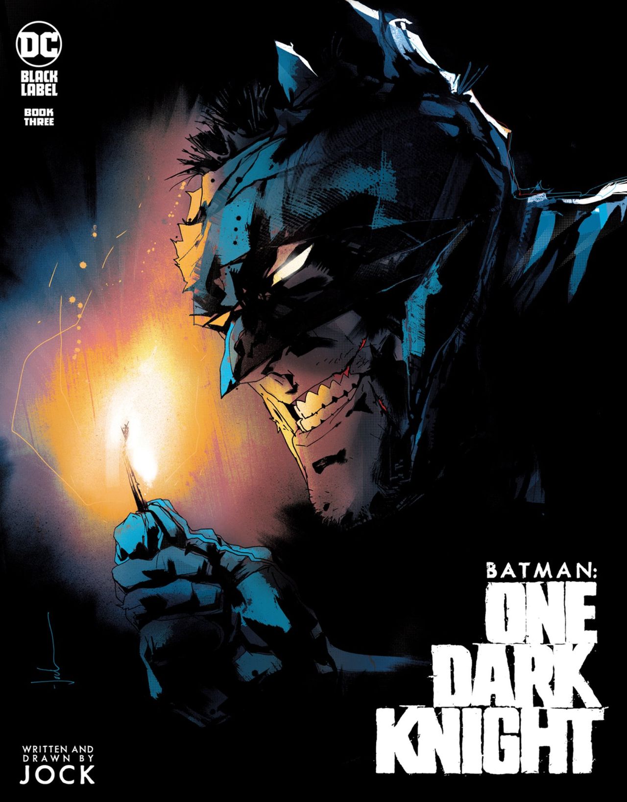 DC May 2022 solicitations