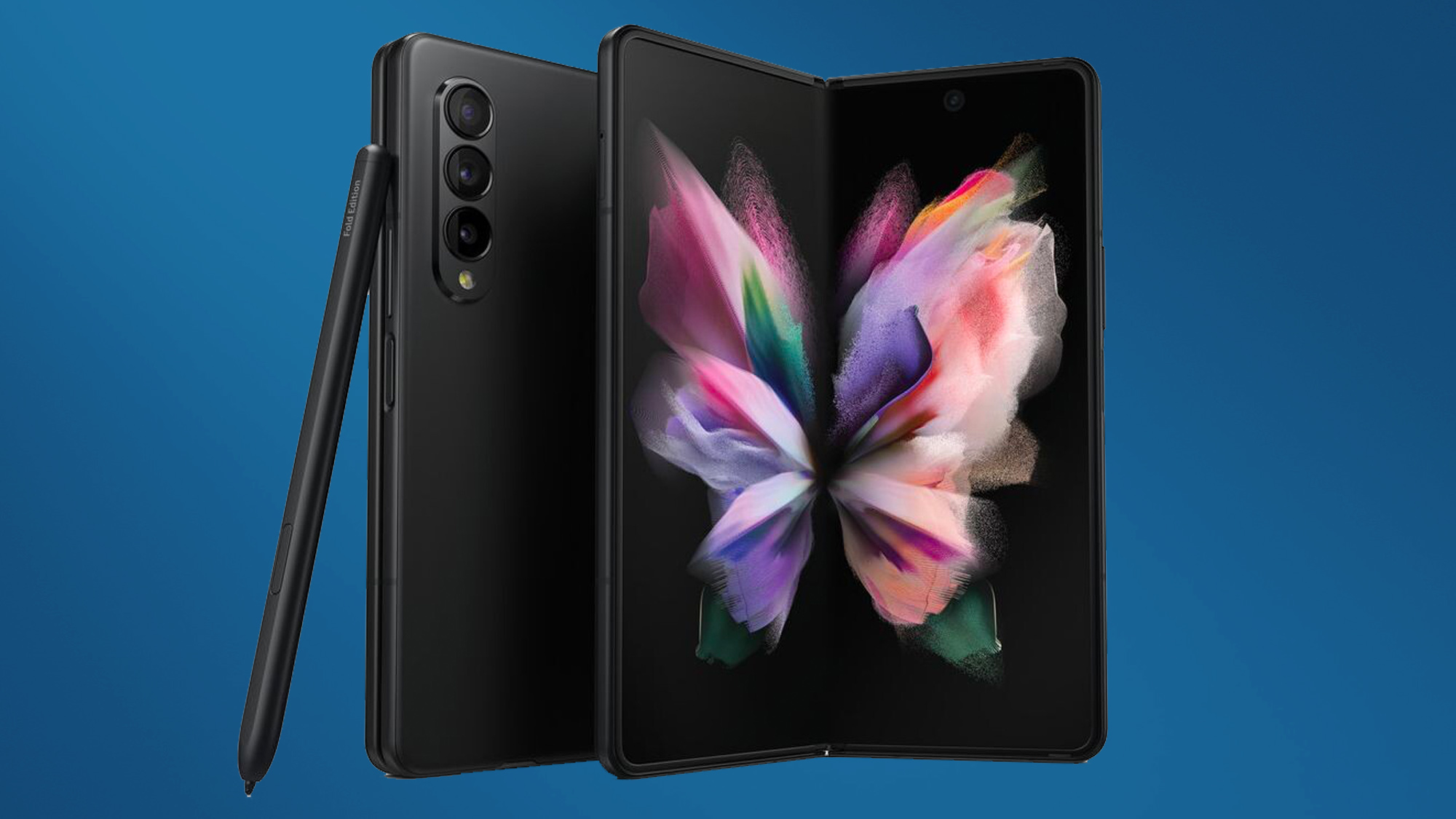 Samsung Galaxy Z Fold 3: Should you get S Pen Fold Edition or S Pen Pro?