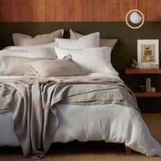 Secret Linen Store bedding