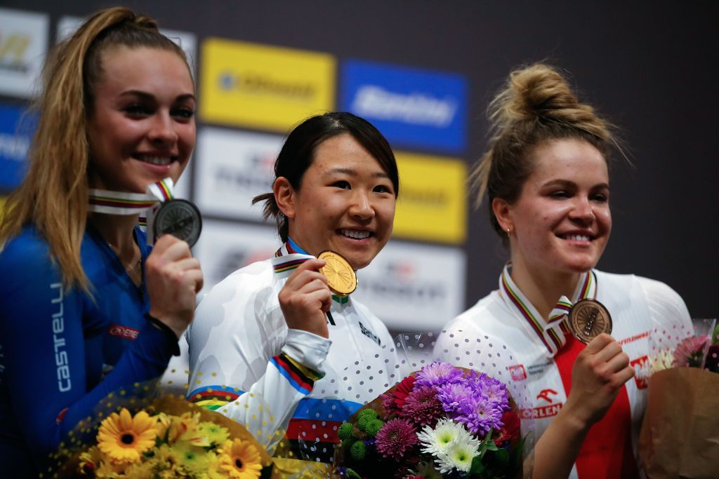 UCi Track World Championships