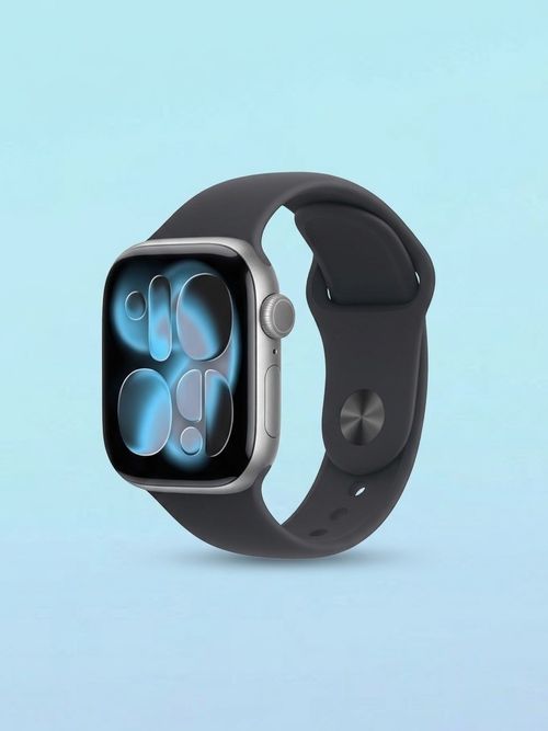 Apple Watch Series 11 [GPS 42mm]