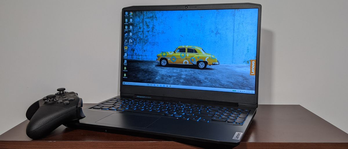 Lenovo IdeaPad Gaming 3i (15-inch)