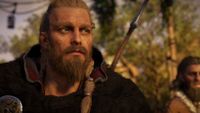 Assassin's Creed Valhalla artifacts