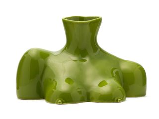 Anissa Kermiche ceramic vase