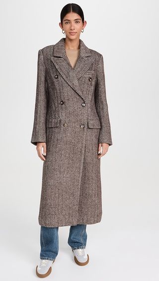 Astr the Label Morana Coat