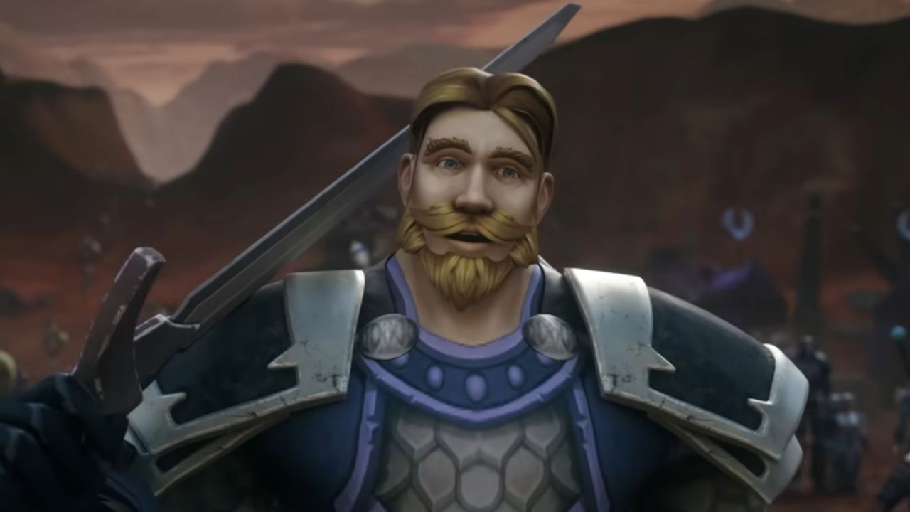 WoW Classic kills dungeon-boosting in Burning Crusade expansion because, oh no, the economy