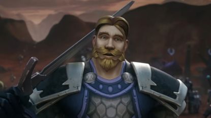 World of Warcraft Classic Burning Crusade