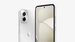 Leaked render of the Moto G Power 5G