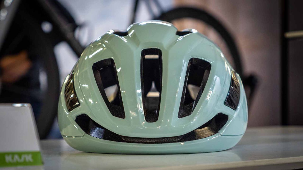 Tech from Rouleur Live