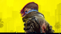 Cyberpunk 2077 - 50% off
$59.99 $29.99 at GOG (save $30)