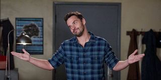 Jake Johnson