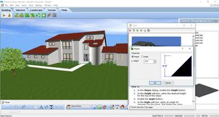 There aren't tons of new features . Virtual Architect Ultimate Review | Top Ten Reviews