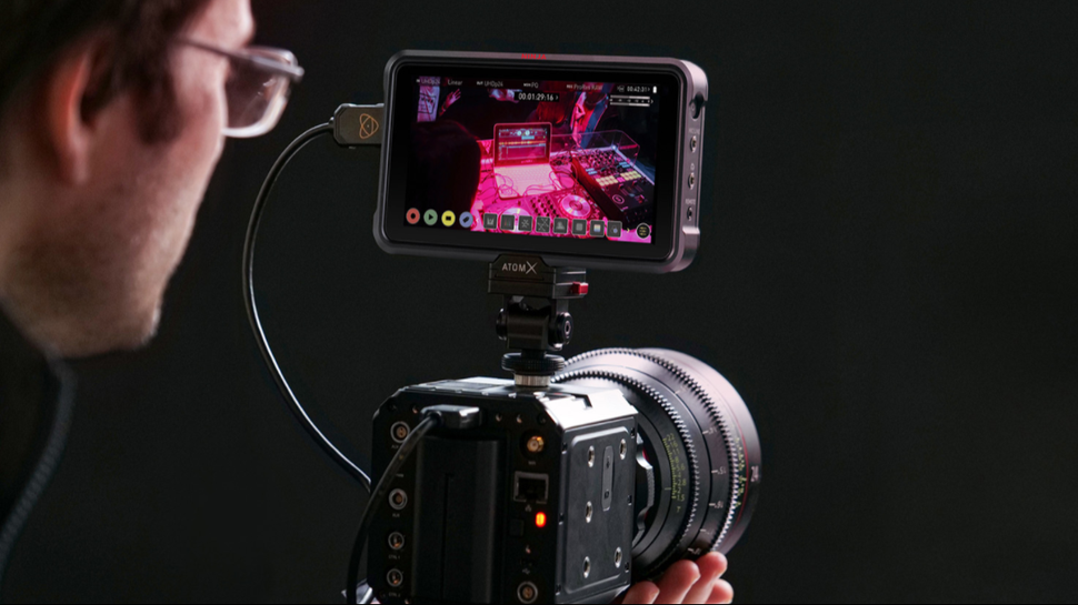 Could The Atomos 8K Sensor End Up In Your Next Camera AI Tech Plus 