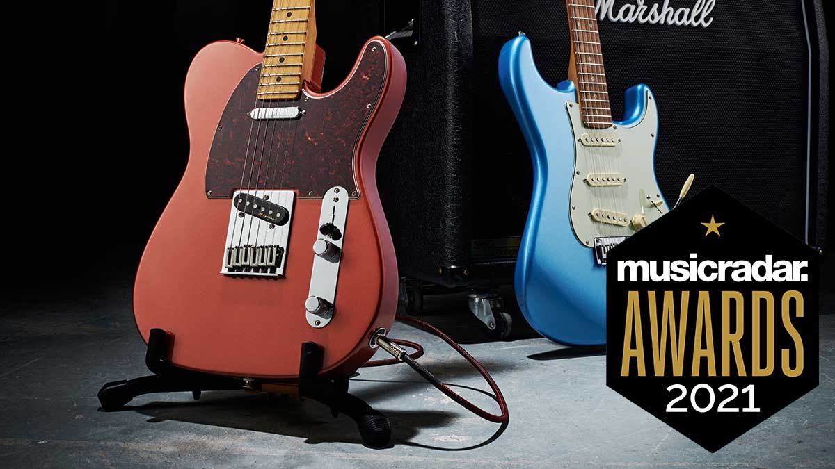 best guitars for blues 2021