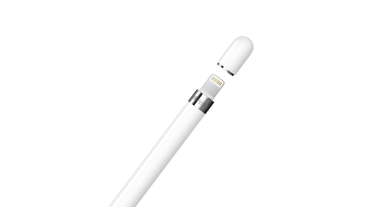 Apple Pencil vs Logitech Crayon: Which should you choose? | Creative Bloq