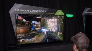 Nvidia G-Sync HDR vs AMD FreeSync 2