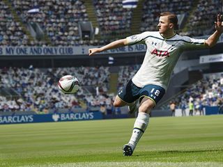 FIFA 16 hits EA Access on Xbox One and Origin Access for PC