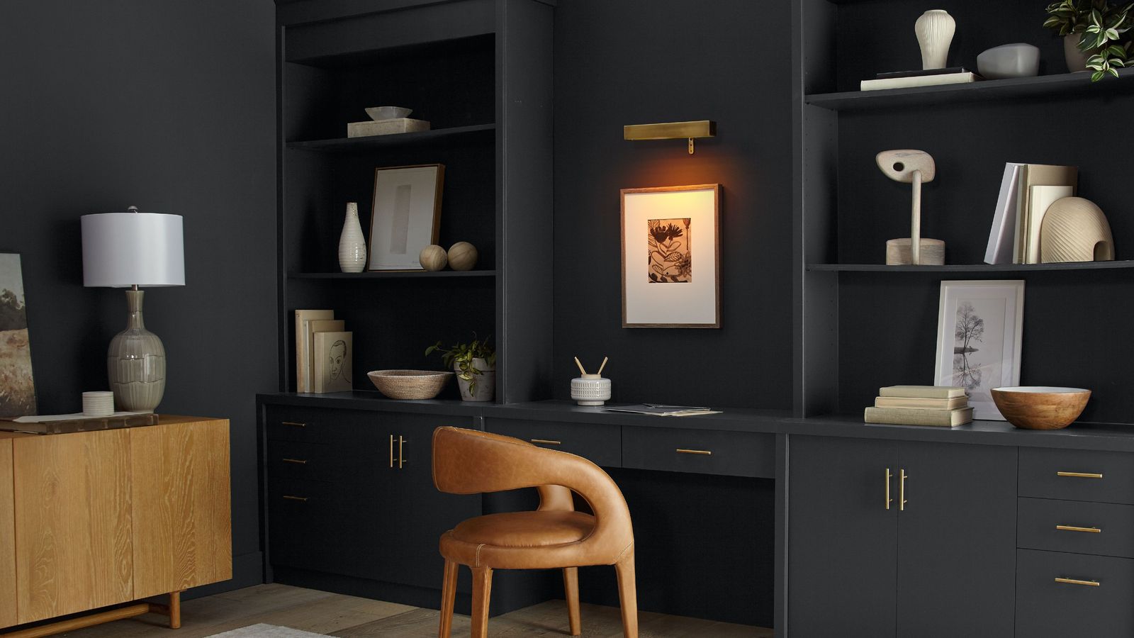 Colour palette 2024 – the hues paint experts are championing | Ideal Home