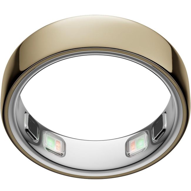 Какой цвет Oura Ring 5 вам стоит выбрать?