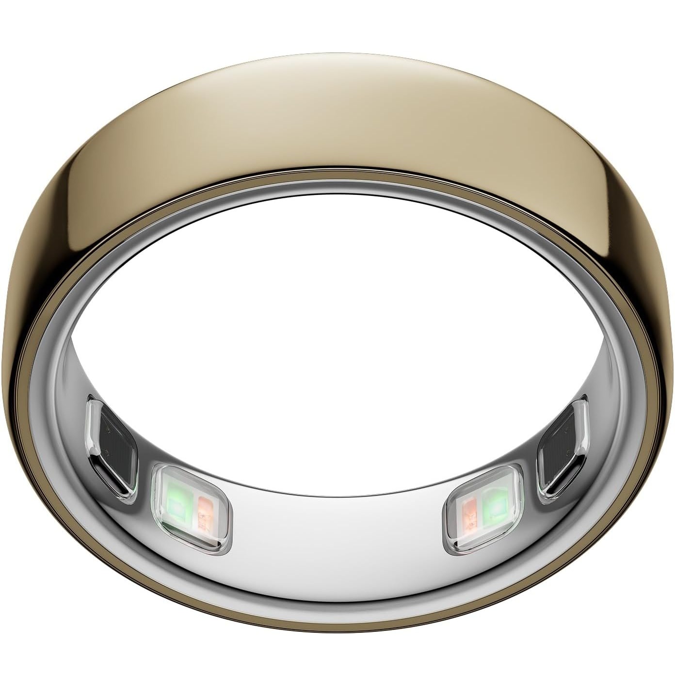 Oura 5 Ring in Gold