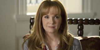Lea Thompson in Switched At Birth