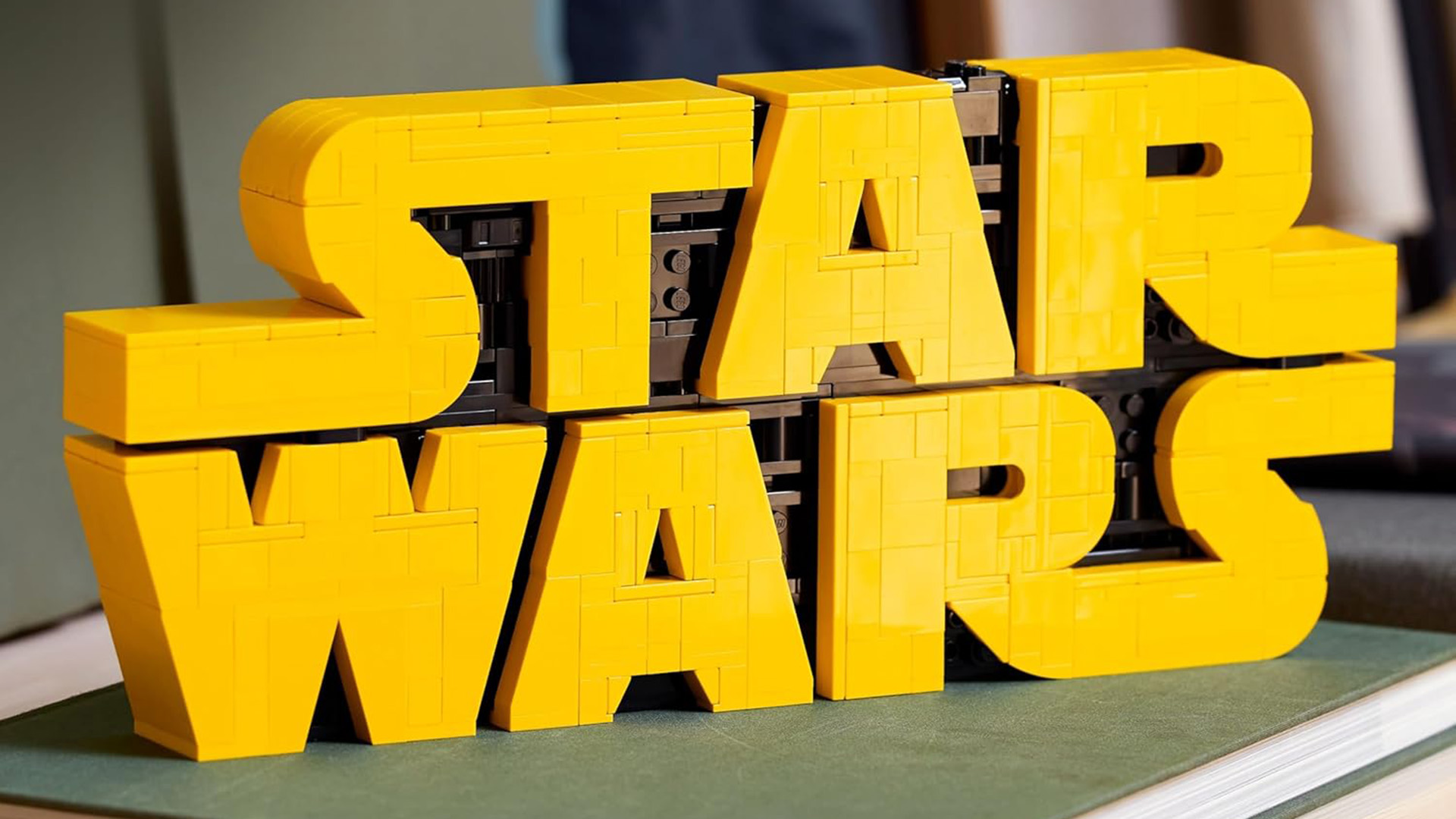 LEGO Star Wars