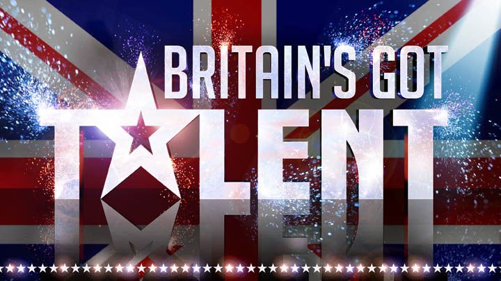 Britain&#039;s Got Talent: Damon almost blew it (VIDEO)