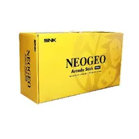 Neo Geo Arcade Stick Pro $129.99 $100 at AmazonSave $29.99