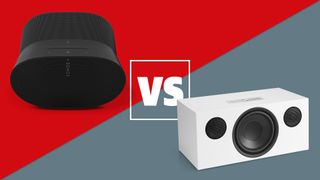 Sonos Era 300 vs Audio Pro C20: which wireless speaker is right for you?
